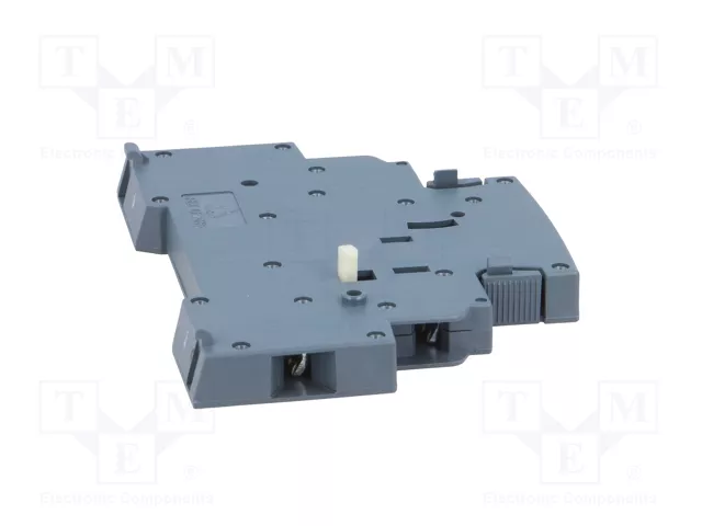 SIEMENS 3RV2901-1A Contactos Auxiliares NO + NC