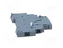 SIEMENS 3RV2901-1A Contactos Auxiliares NO + NC