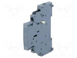 SIEMENS 3RV2901-1A Contactos Auxiliares NO + NC