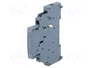 SIEMENS 3RV2901-1A Contactos Auxiliares NO + NC