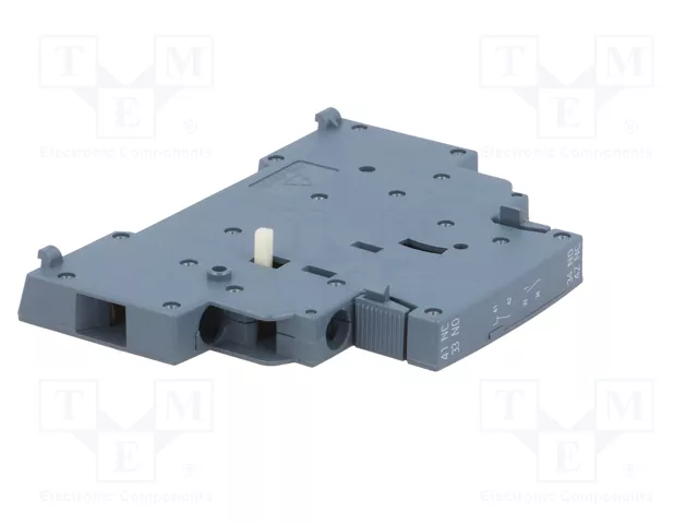 SIEMENS 3RV2901-1A Contactos Auxiliares NO + NC