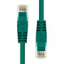 ProXtend CAT5e U/UTP CCA Cable Ethernet Verde 15m