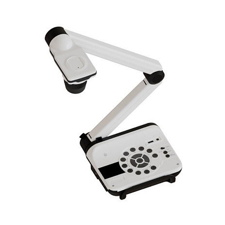Optoma DC557 4K UHD Cámara para documentos Optoma DC557 4K UHD Cámara para documentos