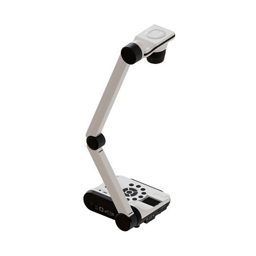 Optoma DC557 4K UHD Cámara para documentos Optoma DC557 4K UHD Cámara para documentos