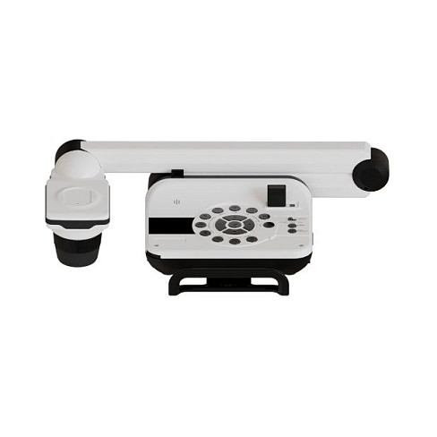 Optoma DC557 4K UHD Cámara para documentos Optoma DC557 4K UHD Cámara para documentos