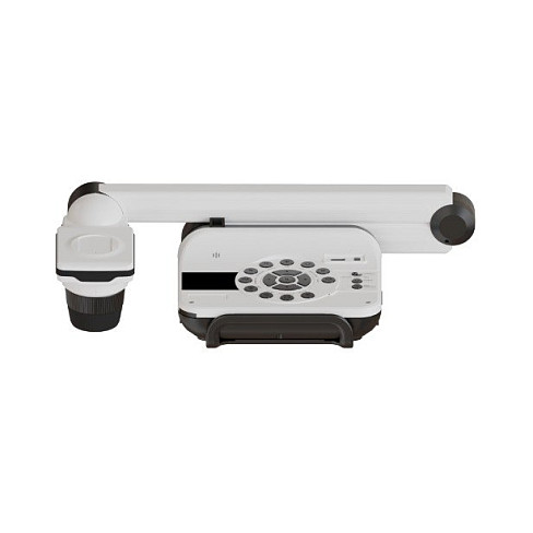 Optoma DC557 4K UHD Cámara para documentos Optoma DC557 4K UHD Cámara para documentos