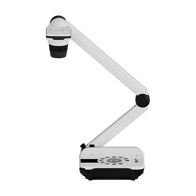 Optoma DC557 4K UHD Cámara para documentos Optoma DC557 4K UHD Cámara para documentos