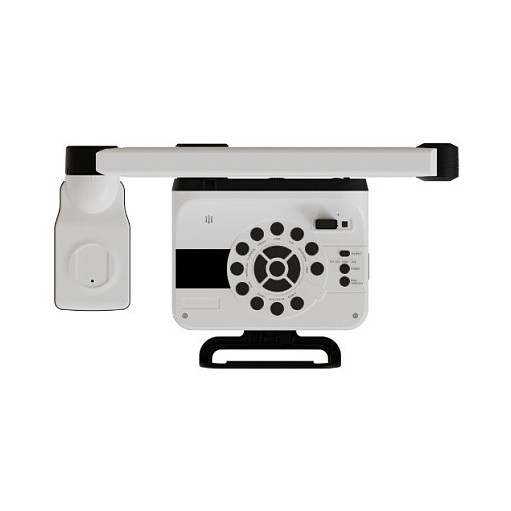 Optoma DC557 4K UHD Cámara para documentos Optoma DC557 4K UHD Cámara para documentos