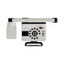 Optoma DC557 4K UHD Cámara para documentos