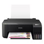 Epson L1230 Impresora de Inyección de Tinta Negra, A4, USB 2.0
