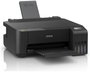 Epson L1230 Impresora Inkjet Color A4 USB 2.0 - 5760x1440 dpi, 10ppm Negro