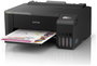 Epson L1230 Impresora Inkjet Color A4 USB 2.0 - 5760x1440 dpi, 10ppm Negro