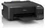 Epson L1230 Impresora Inkjet Color A4 USB 2.0 - 5760x1440 dpi, 10ppm Negro