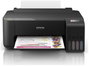 Epson L1230 Impresora Inkjet Color A4 USB 2.0 - 5760x1440 dpi, 10ppm Negro