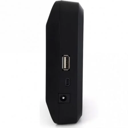 Sistema de Control de Acceso Biométrico APPROX Sistema de Control de Acceso Biométrico APPROX