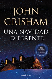 Una Navidad diferente, John Grisham - DEBOLSILLO