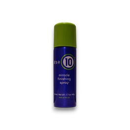 It's a 10, Miracle, Laca para el cabello, Finalización, 56 ml