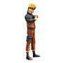 BANPRESTO Figura Uzumaki Naruto Grandista Nero Naruto Shippuden 27cm