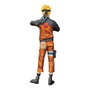 BANPRESTO Figura Uzumaki Naruto Grandista Nero Naruto Shippuden 27cm
