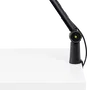 SBG Soporte de Micrófono Articulado con Pinza para Broadcast, Podcast y Streaming, Hasta 940mm Extensión, Carga 2kg