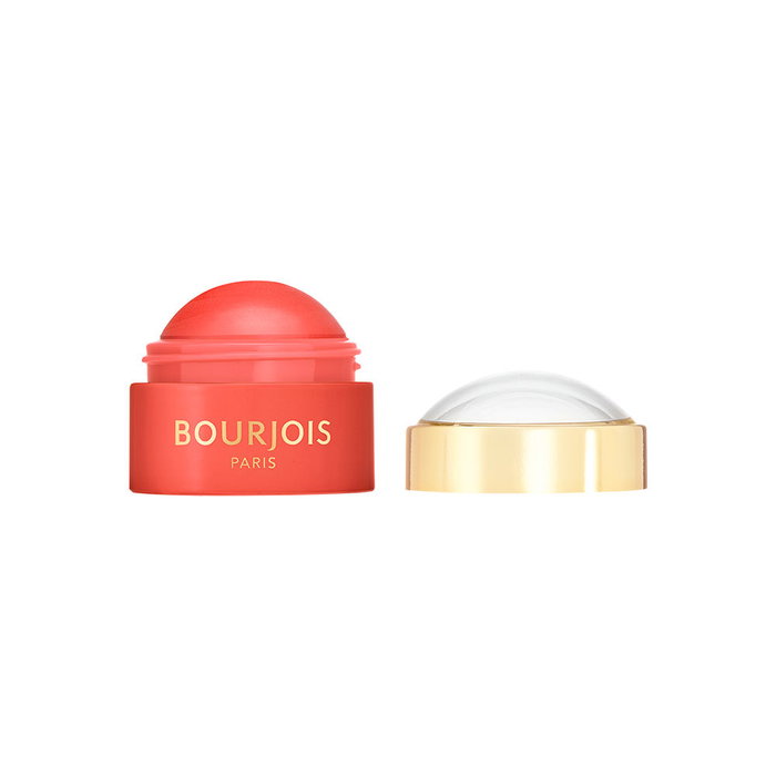 Bourjois Little Round Colorete en Crema Sunbeam Peach
