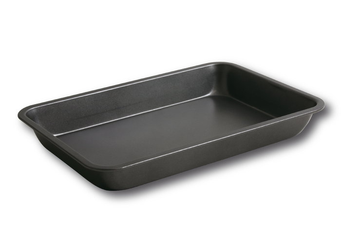Quttin Bandeja Rectangular 28.5 x 19.5 cm de 0.5 mm (12 Unidades)