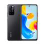 Xiaomi Redmi Note 11S 5G 128GB Negro Medianoche