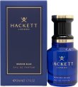 Hackett London Marine Blue Eau de Parfum 50 ml Spray