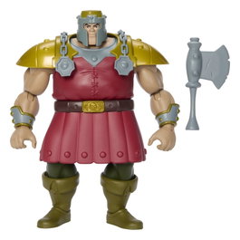 Mattel Masters of the Universe Origins Deluxe Ram Man