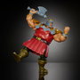 Mattel Figura Ram Man Deluxe Cartoon Collection He-Man and The Masters Of The Universe 13cm Articulada con Accesorios