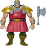 Mattel Figura Ram Man Deluxe Cartoon Collection He-Man and The Masters Of The Universe 13cm Articulada con Accesorios
