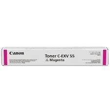 Canon C-EXV55 Magenta Cartucho de Tóner
