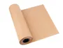 Liderpapel Bobina Papel Kraft Marrón para Embalaje 1 m x 357 m 70 g/m² 25 kg Alta Resistencia Reciclable