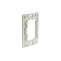 Shelly BLU Wall Switch 4 Marfil