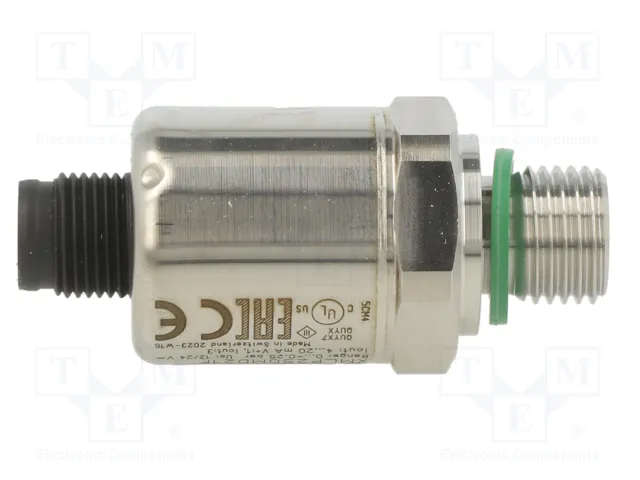 TELEMECANIQUE SENSORS Transductor de presión 0÷250mbar 4÷20mA IP67