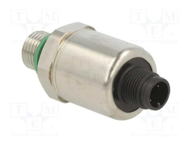 TELEMECANIQUE SENSORS Transductor de presión 0÷250mbar 4÷20mA IP67
