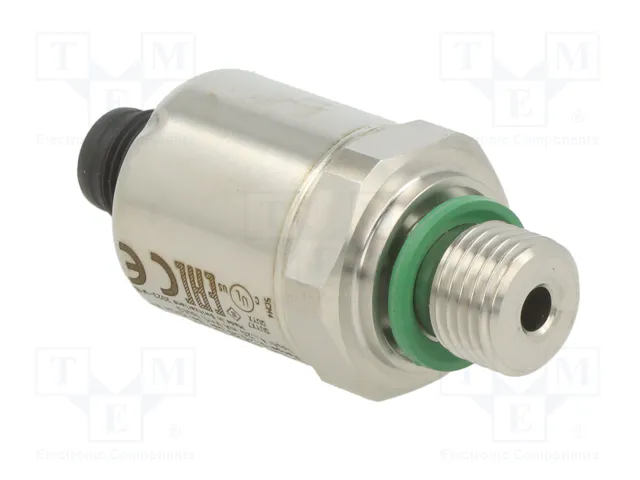 TELEMECANIQUE SENSORS Transductor de presión 0÷250mbar 4÷20mA IP67