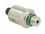 TELEMECANIQUE SENSORS Transductor de presión 0÷250mbar 4÷20mA IP67