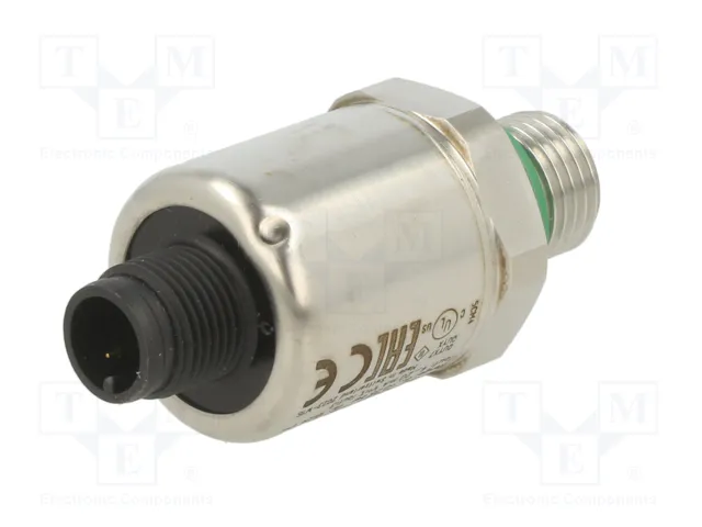 TELEMECANIQUE SENSORS Transductor de presión 0÷250mbar 4÷20mA IP67