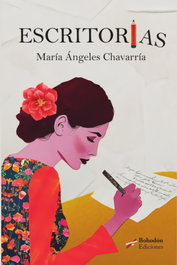 ESCRITORIAS.(AGUA VIVA), Maria Angeles Chavarria - Bohodon