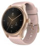 Hama Fit Watch 5010 Smartwatch rosa dorado, pantalla LED-LCD 1,38", pulsómetro, oxímetro SpO2, compatible con Android/iOS