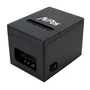 Avpos AVP-TC21NET Impresora Térmica de Recibos con Autocorte, USB y LAN, Negro