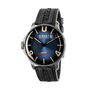 Reloj Hombre U-Boat Mod. 8704/D Negro