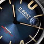 Reloj Hombre U-Boat Mod. 8704/D Negro
