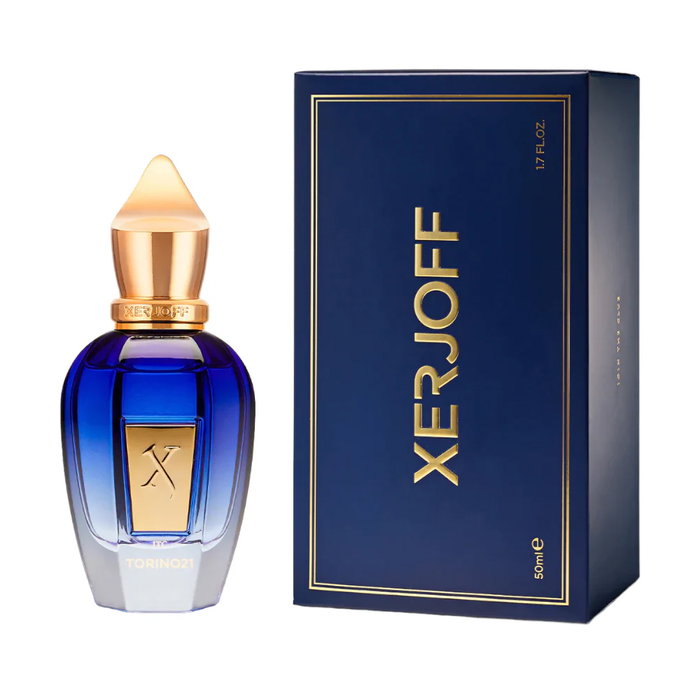 Torino21, Agua de perfume, Unisex, 50 ml