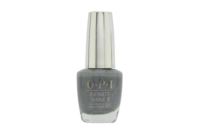 OPI Infinite Shine 2 Nail Polish Clean Slate 15ml OPI Infinite Shine 2 Nail Polish Clean Slate 15ml