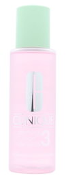Clinique Cleansing Range Loción Clarificante 200ml 3 - Grasa