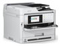 Epson WorkForce Pro WF-M5899DWF Multifunción Monocromo en Blanco