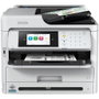 Epson WorkForce Pro WF-M5899DWF Multifunción Monocromo en Blanco