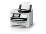Epson WorkForce Pro WF-M5899DWF Multifunción Monocromo en Blanco